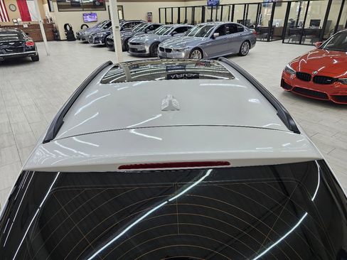 Used 2015 BMW X1 xDrive28i image 9