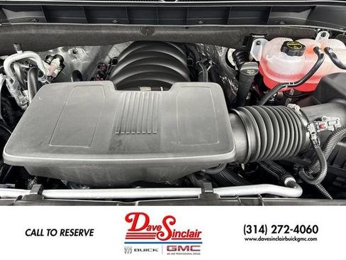 New 2026 GMC Yukon XL Elevation AWD/4WD image 26