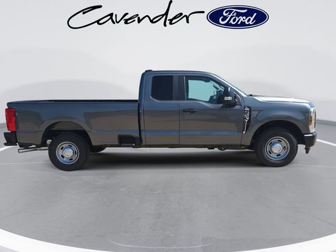 New 2026 Ford F350 XL image 4