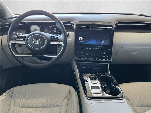 Used 2022 Hyundai Tucson Limited AWD/4WD image 11