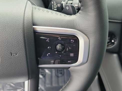 New 2026 Nissan Armada SV image 26