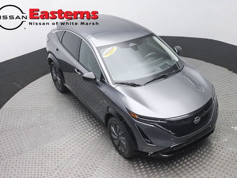 Used 2023 Nissan Ariya FWD image 3
