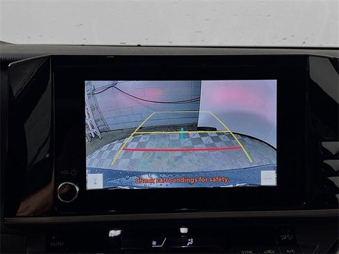 New 2025 Toyota Camry SE image 25