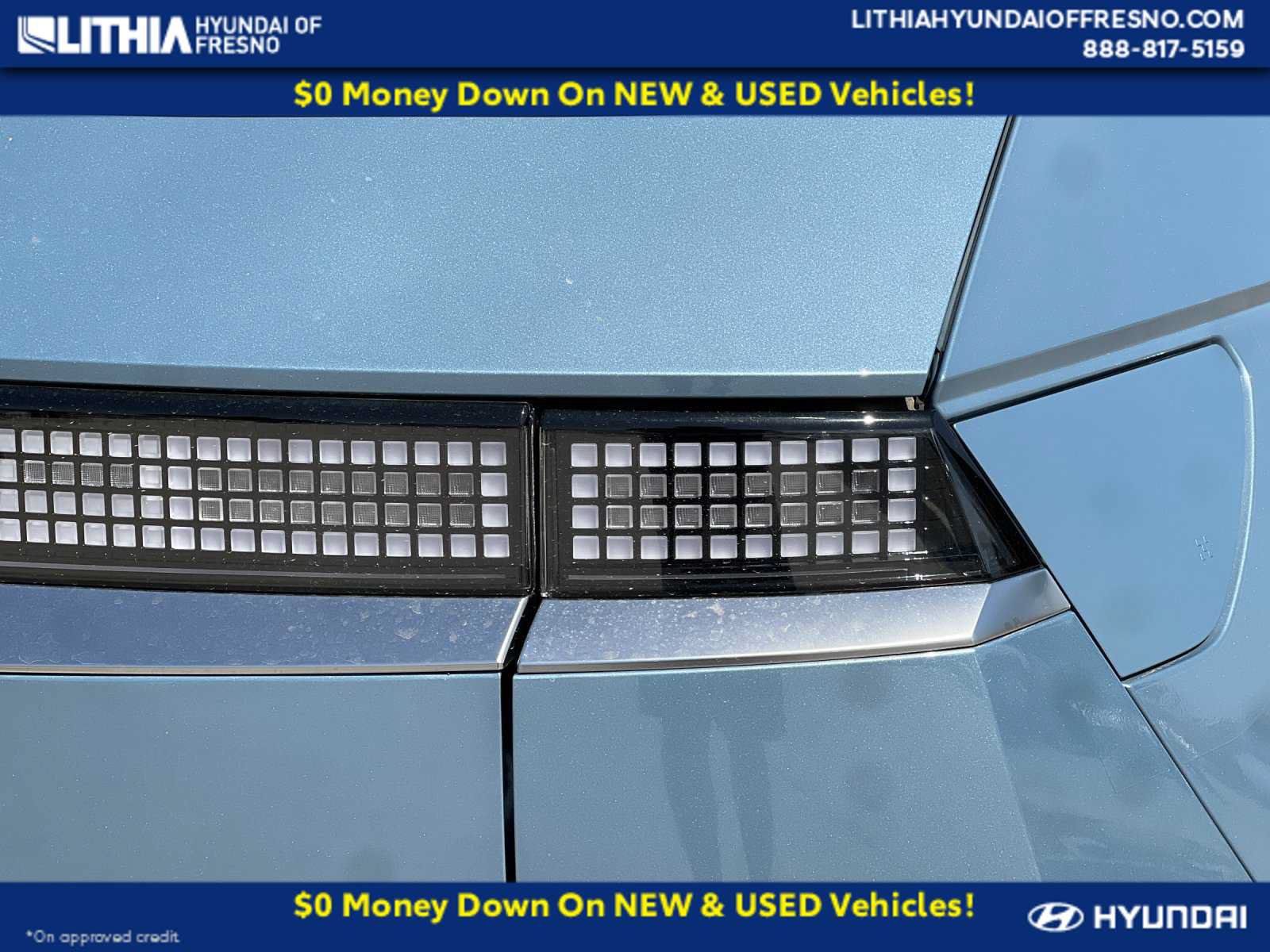 New 2026 Hyundai Ioniq 5 Limited RWD image 23