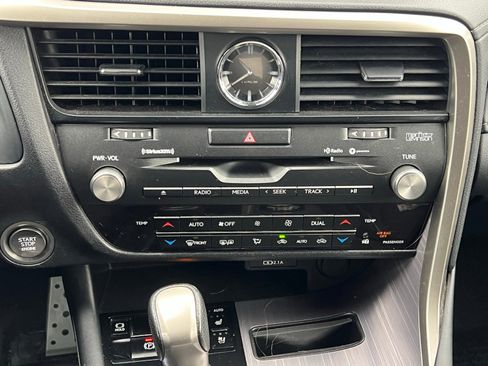 Used 2020 Lexus RX 350 F Sport image 34