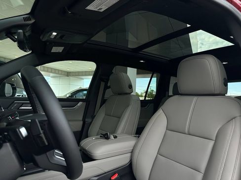 New 2026 GMC Acadia Elevation w/ Black Edition FWD image 14