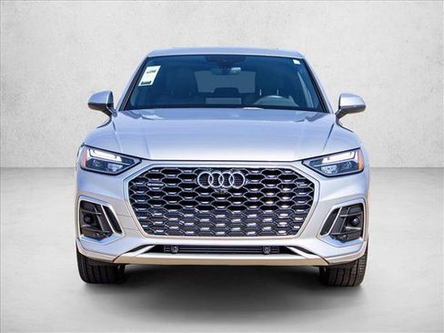 Used 2023 Audi Q5 2.0T Premium Plus AWD/4WD image 2