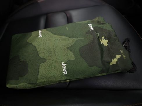 Used 2023 Jeep Wrangler Unlimited Rubicon 392 w/ Trailer Tow Package image 66