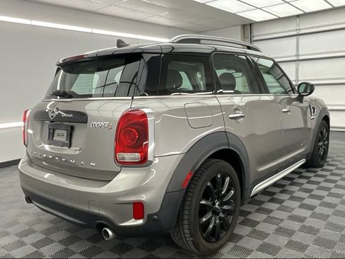 Used 2020 MINI Cooper Countryman S w/ Premium Package image 19