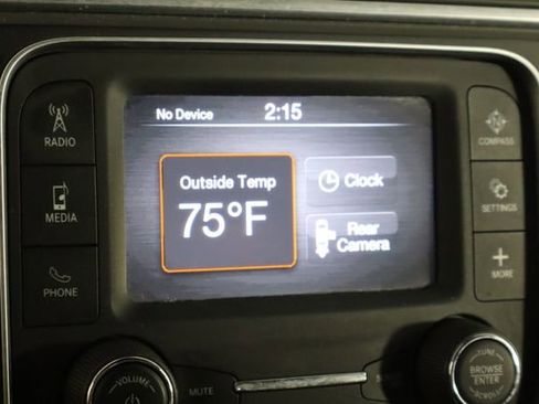 Used 2021 RAM 1500 Classic Warlock AWD/4WD image 55