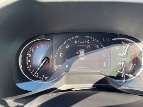 Used 2024 Toyota RAV4 XLE Premium w/ Weather Package image 20