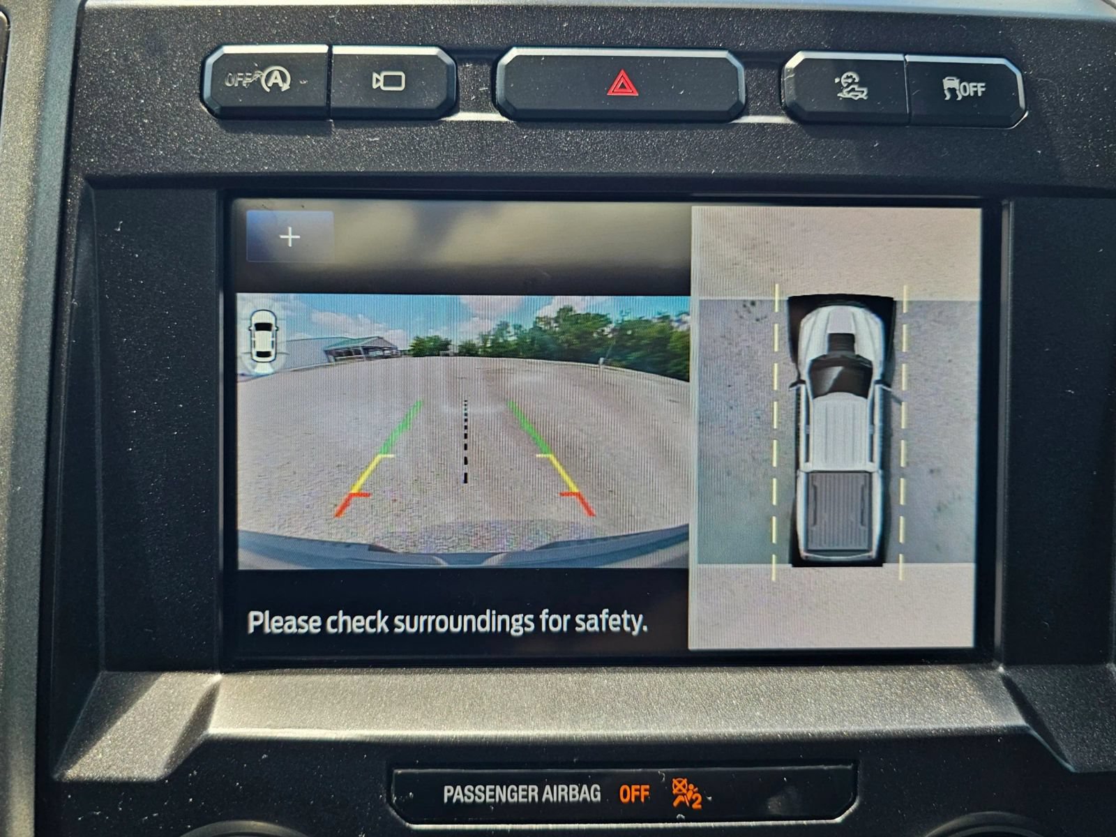 Used 2019 Ford F150 Raptor w/ Equipment Group 802A Luxury AWD/4WD image 35