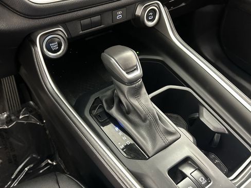 Used 2025 Toyota Grand Highlander AWD image 15