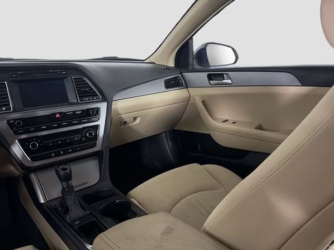 Used 2017 Hyundai Sonata SE w/ Cargo Package image 16