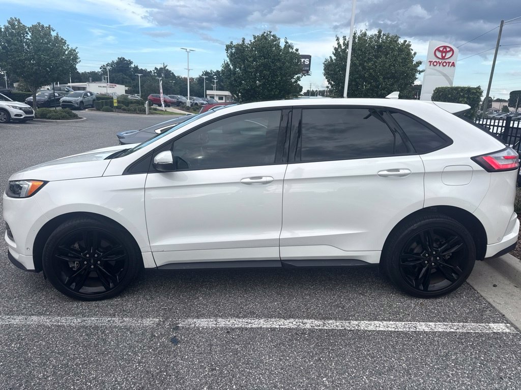 Used 2020 Ford Edge ST w/ Equipment Group 401A AWD/4WD image 1