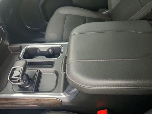 Used 2025 Chevrolet Silverado 1500 RST w/ Convenience Package II AWD/4WD image 18