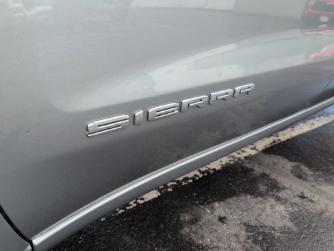 Used 2023 GMC Sierra 1500 Pro w/ Convenience Package AWD/4WD image 23