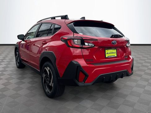 New 2026 Subaru Crosstrek 2.5i Limited AWD/4WD image 33
