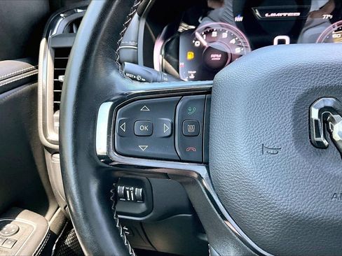Certified 2023 RAM 1500 Limited AWD/4WD image 29