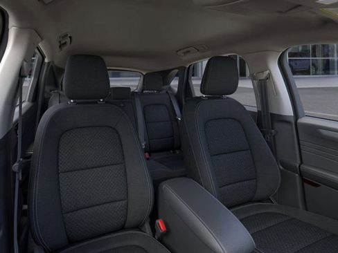New 2026 Ford Escape Active w/ Cold Weather Package image 12