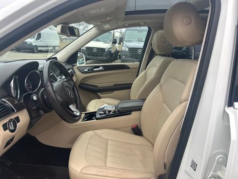 Used 2017 Mercedes-Benz GLE 350 4MATIC image 9