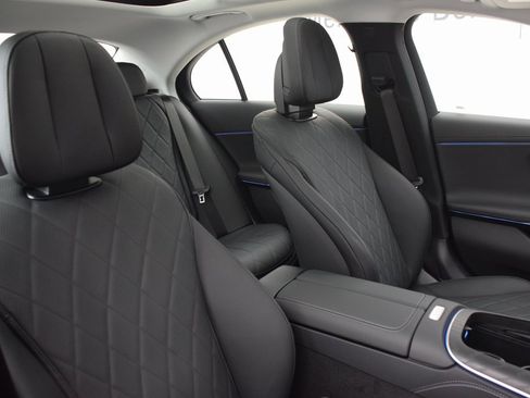 New 2026 Mercedes-Benz E 350 Sedan image 15