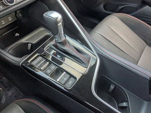 Certified 2025 Acura ADX A-Spec image 15