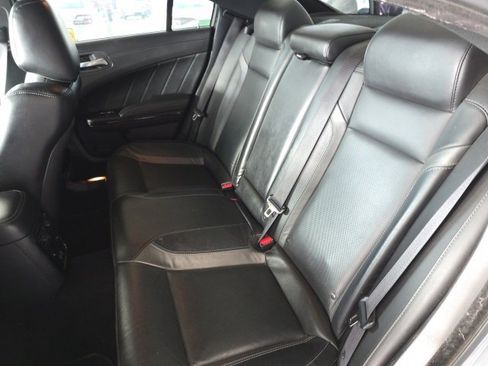 Used 2022 Dodge Charger SXT w/ Plus Group image 31