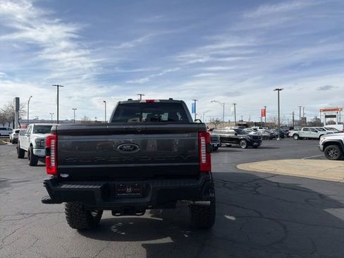 New 2024 Ford F250 Lariat w/ Lariat Ultimate Package AWD/4WD image 57