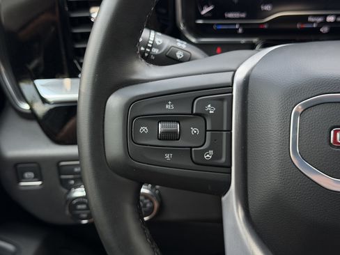 Used 2025 GMC Sierra 1500 Elevation AWD/4WD image 18