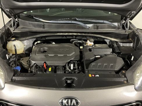 Used 2018 Kia Sportage EX w/ EX Premium Package AWD/4WD image 39