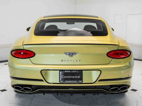 Used 2024 Bentley Continental GT Speed image 10