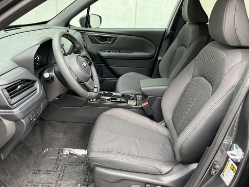 New 2026 Subaru Forester Premium AWD/4WD image 9
