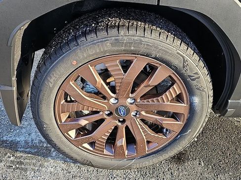 New 2026 Subaru Forester Sport AWD/4WD image 8