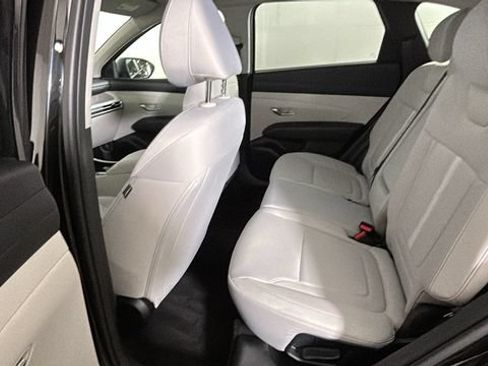 Certified 2026 Hyundai Tucson SEL FWD image 26