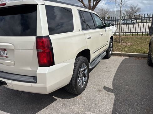 Used 2015 Chevrolet Tahoe LT image 10