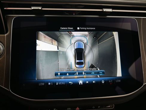 Used 2025 Mercedes-Benz E 350 4MATIC Sedan image 24