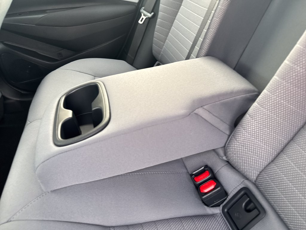 New 2027 Toyota Corolla SE w/ SE Package FWD image 34