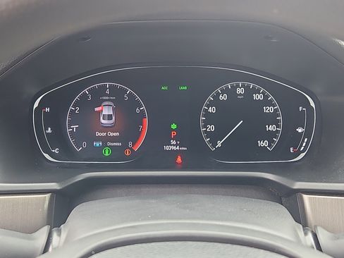 Used 2018 Honda Accord LX image 17
