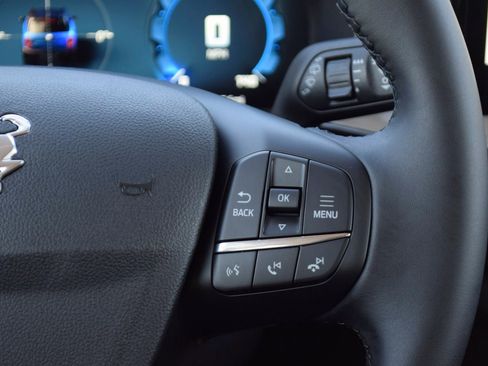 New 2025 Ford Bronco Sport Big Bend w/ Convenience Package image 10