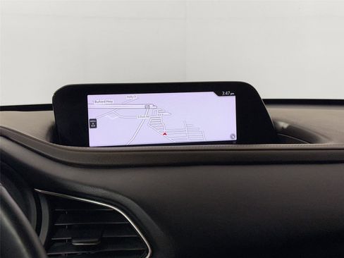 Certified 2023 MAZDA CX-30 2.5 Turbo w/ Premium Package image 7