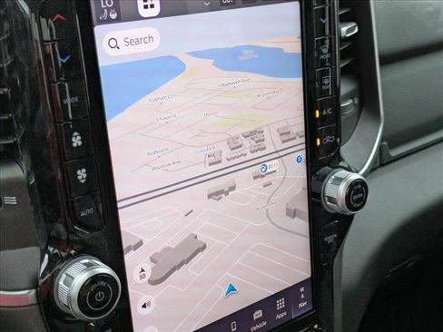 New 2025 RAM 2500 Big Horn image 13