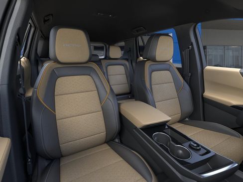 New 2026 Chevrolet Equinox ACTIV FWD image 16