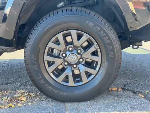 Used 2021 Toyota Tacoma SR image 26