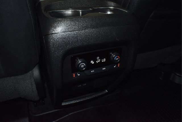 Used 2024 Chevrolet Traverse RS w/ LPO, Floor Liner Package AWD/4WD image 27