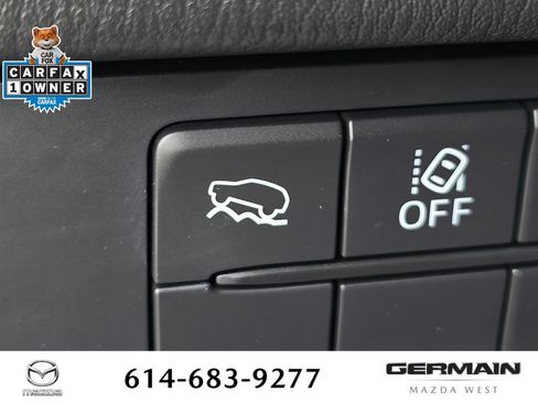 Used 2024 MAZDA CX-5 AWD 2.5 S w/ Select Package image 34