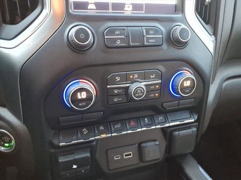 Used 2022 Chevrolet Silverado 1500 RST w/ All Star Edition Plus image 16