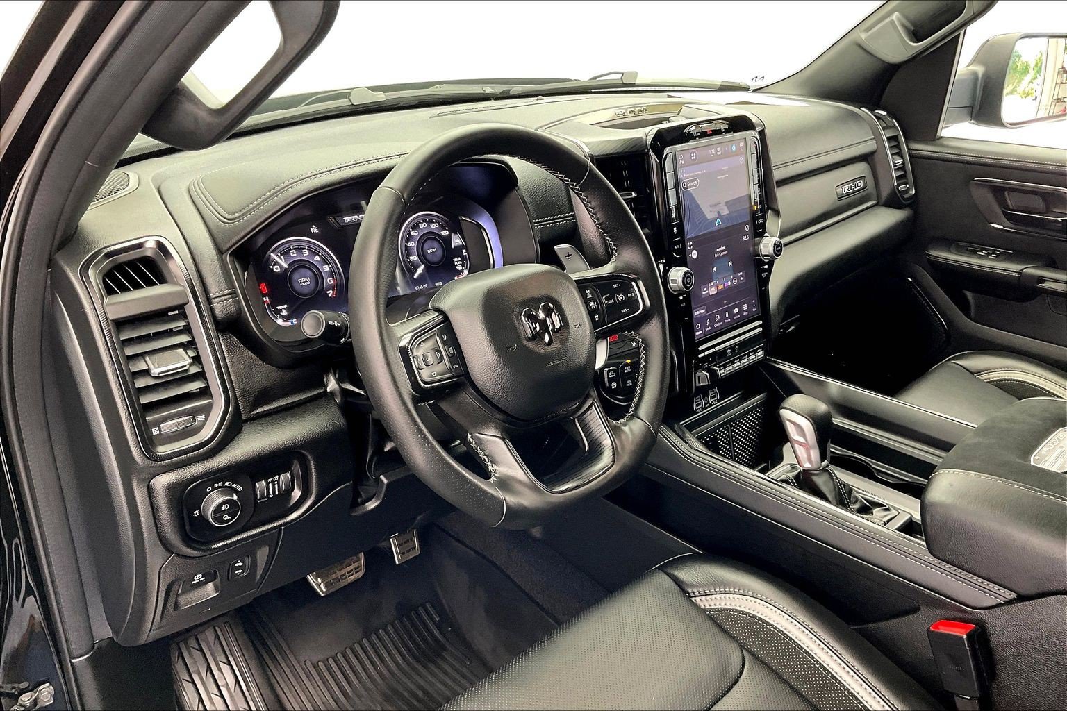 Used 2026 RAM 1500 RHO AWD/4WD image 13