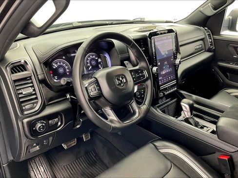 Used 2026 RAM 1500 RHO AWD/4WD image 13