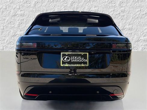 Used 2025 Land Rover Range Rover Velar S image 4